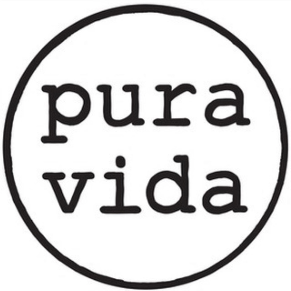 Pura Vida Employee
